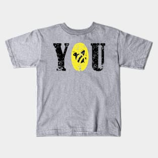 BE YOU Kids T-Shirt